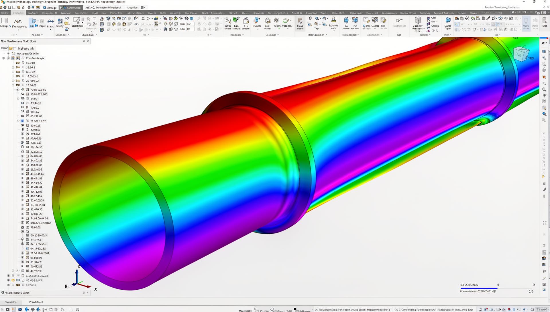 Computational Fluid Dynamics (CFD) | Aetos Design & Engineering